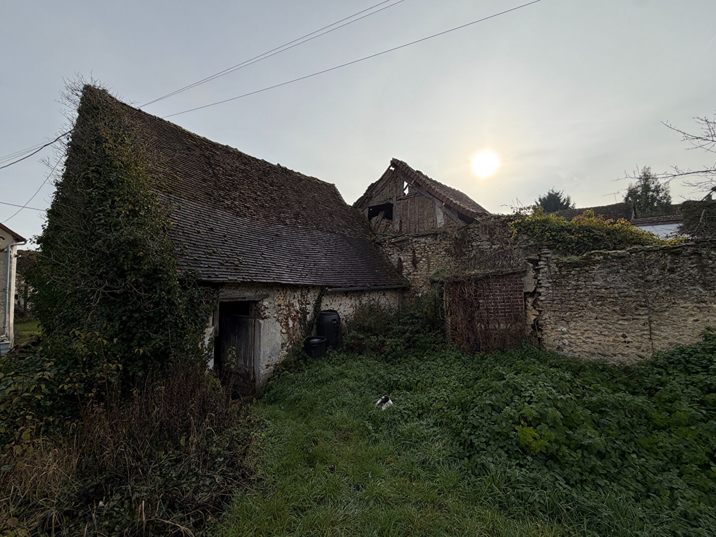 Seconde photo