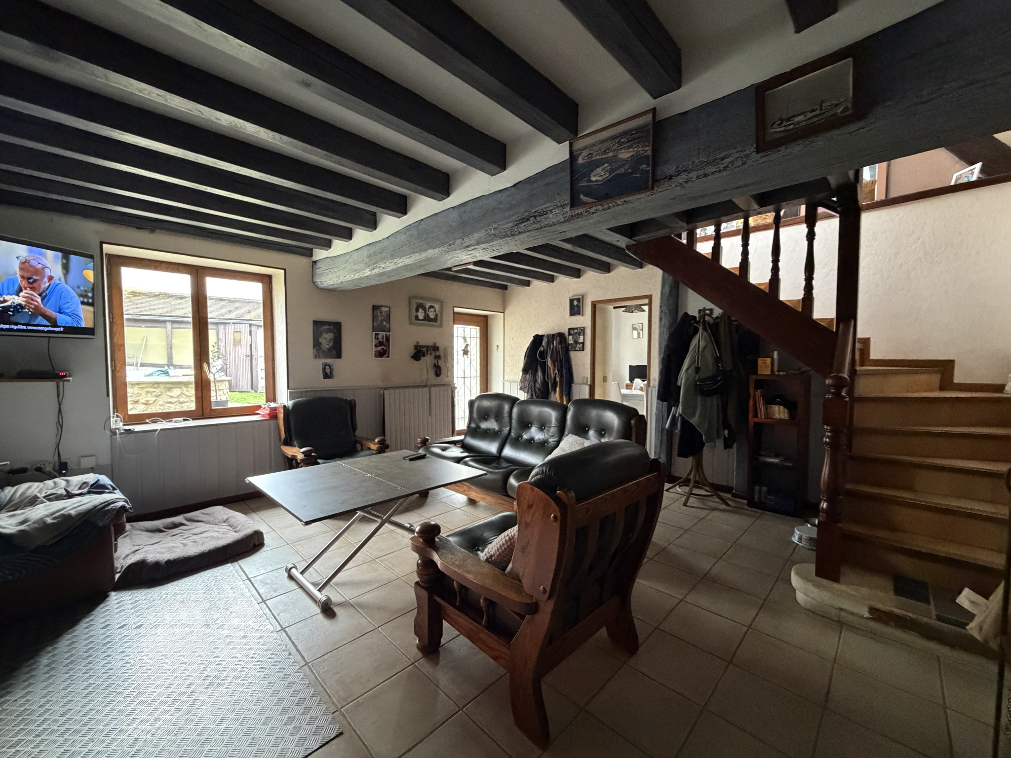 Troisième photo
