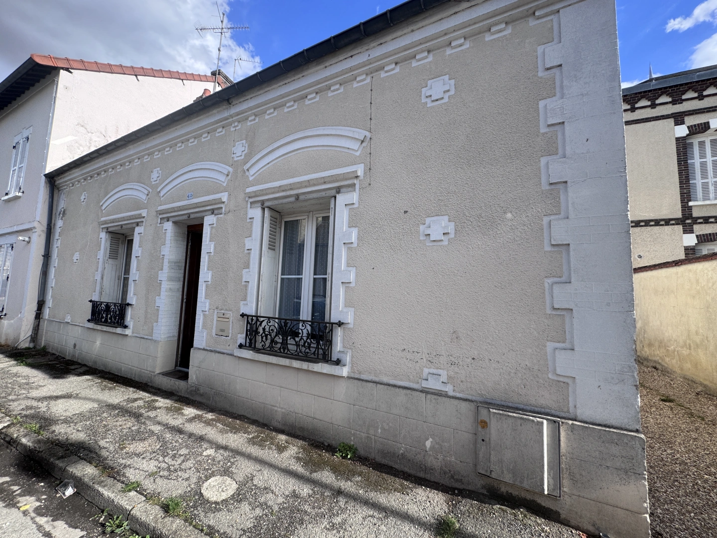 property