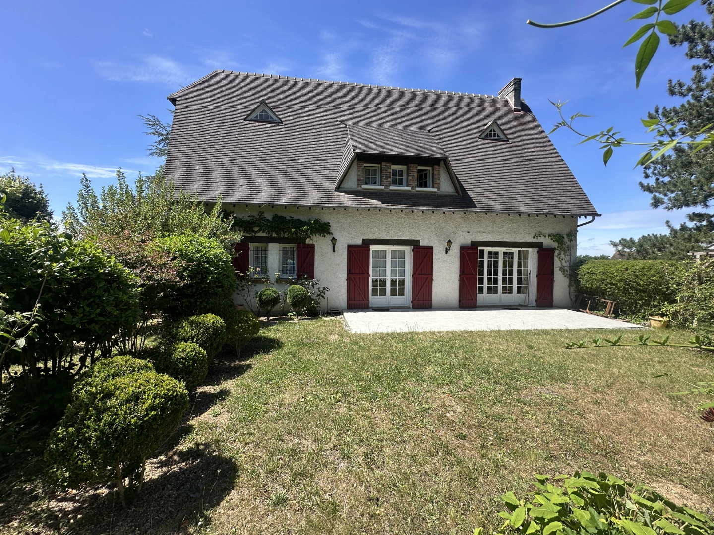 property